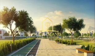 N/A Land for sale in Khalifa City A, Abu Dhabi Alreeman II