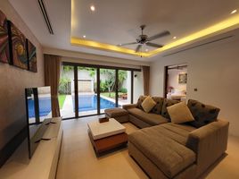 2 Bedroom Villa for rent at The Harmony Villa, Choeng Thale