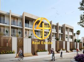 4 बेडरूम विला for sale at Perla 3, Al Zeina, अल राहा बीच