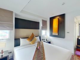 2 Schlafzimmer Wohnung zu vermieten im Mona Suite, Khlong Toei Nuea