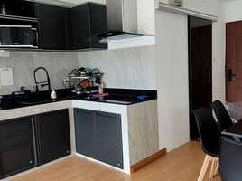 1 спален Кондо в аренду в Rayong Condochain, Phe