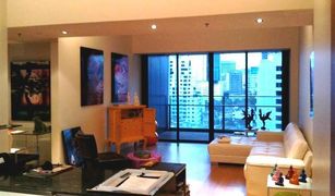 2 Bedrooms Condo for sale in Thung Mahamek, Bangkok The Met