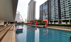 Photos 3 of the Communal Pool at The Trendy Condominium