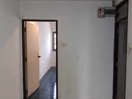 3 Bedroom Townhouse for rent in Huamum Market, Lat Phrao, Lat Phrao
