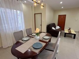4 Schlafzimmer Villa zu vermieten im Ekmongkol 1 Village, Nong Prue, Pattaya, Chon Buri