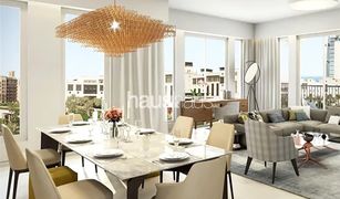 4 Bedrooms Penthouse for sale in Madinat Jumeirah Living, Dubai Jadeel