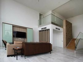 4 Schlafzimmer Penthouse zu vermieten im Siamese Surawong, Si Phraya