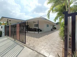 3 Bedroom House for sale in Bang Sare, Sattahip, Bang Sare