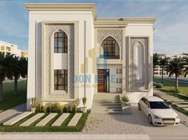 5 Bedroom House for sale at Mohamed Bin Zayed City, Mussafah Industrial Area, Mussafah, Abu Dhabi