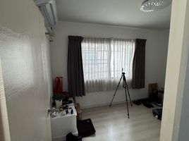 2 Schlafzimmer Reihenhaus zu vermieten im Indy Bangna Km.7 (1), Bang Kaeo, Bang Phli, Samut Prakan