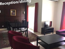 3 Bedroom Condo for rent at The Village, South Investors Area, New Cairo City