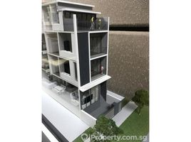 6 Bedroom House for sale in Paya Lebar MRT, Aljunied, Aljunied