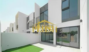 3 Bedrooms Townhouse for sale in Villanova, Dubai La Rosa