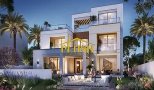 4 Bedrooms Villa for sale in Villanova, Dubai Caya