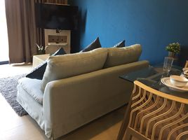 1 Schlafzimmer Wohnung zu verkaufen im Baan Thew Talay Blue Sapphire, Cha-Am, Cha-Am