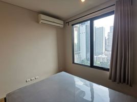 1 спален Кондо на продажу в Villa Asoke, Makkasan