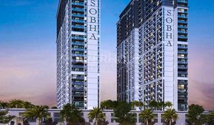 Квартира, 1 спальня на продажу в Azizi Riviera, Дубай Sobha Creek Vistas Grande