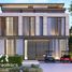 5 Bedroom Villa for sale at Signature Mansions, Earth, Jumeirah Golf Estates