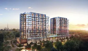 Estudio Apartamento en venta en , Dubái Wilton Park Residences