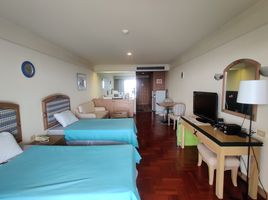 Studio Appartement zu verkaufen im Springfield Beach Condominium, Cha-Am, Cha-Am, Phetchaburi