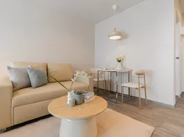1 спален Кондо в аренду в Regent Home Bangna, Bang Na