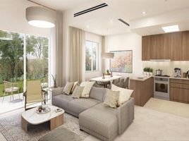 3 Schlafzimmer Reihenhaus zu verkaufen im Bloom Living, Khalifa City A, Khalifa City, Abu Dhabi