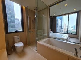 2 Bedroom Condo for sale at The Esse Asoke, Khlong Toei Nuea