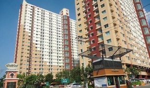 2 chambres Condominium a vendre à Bang Kraso, Nonthaburi City Home Rattanathibet