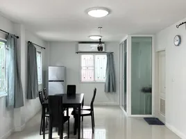 3 Bedroom House for rent at Atoll Maldives Palms, Bang Kaeo, Bang Phli, Samut Prakan, Thailand