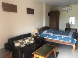 Studio Condo for rent at Baan Suan Lalana 2, Nong Pla Lai, Pattaya