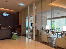 1 Schlafzimmer Wohnung zu verkaufen im The Parkland Grand Taksin, Bukkhalo, Thon Buri