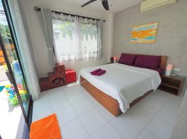 2 Schlafzimmer Villa zu vermieten in Rawai, Phuket, Rawai