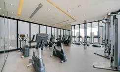 Фото 2 of the Communal Gym at Ashton Asoke