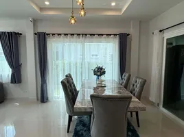 4 Schlafzimmer Haus zu verkaufen im Supalai Palm Spring Banpon Phuket, Si Sunthon