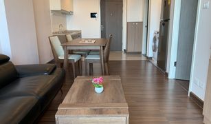 1 Bedroom Condo for sale in Thung Mahamek, Bangkok Supalai Elite Sathorn - Suanplu