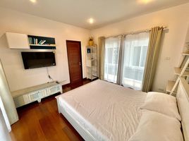 在Sea Breeze Villa Pattaya租赁的4 卧室 别墅, 邦拉蒙