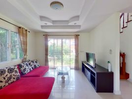 3 Schlafzimmer Haus zu vermieten im Karnkanok 2, San Pu Loei