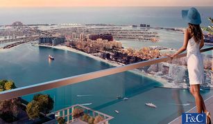 1 Bedroom Apartment for sale in EMAAR Beachfront, Dubai Marina Vista