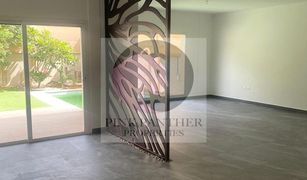 5 Bedrooms Villa for sale in Al Reef Villas, Abu Dhabi Arabian Style