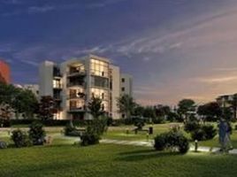 4 Bedroom Townhouse for sale at Lake West, Sheikh Zayed Compounds