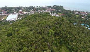 N/A Land for sale in Maret, Koh Samui 