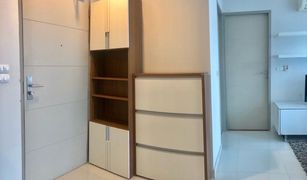 1 Bedroom Condo for sale in Makkasan, Bangkok Ideo Verve Ratchaprarop