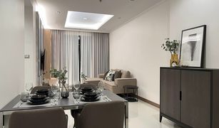 Khlong Tan Nuea, ဘန်ကောက် Supalai Oriental Sukhumvit 39 တွင် 2 အိပ်ခန်းများ ကွန်ဒို ရောင်းရန်အတွက်