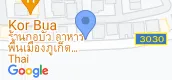 ทำเลที่ตั้ง of ภูเก็ตบ้านเจริญสุข