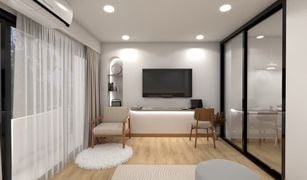 清迈 Suthep Chom Doi Condominium 1 卧室 公寓 售 