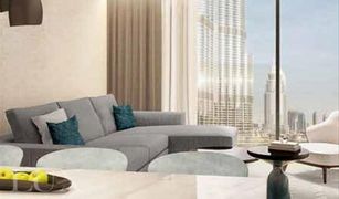 2 Bedrooms Apartment for sale in , Dubai Vida Residences Dubai Mall 