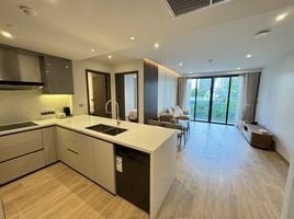 2 Bedroom Apartment for rent at GM Heritage, Khlong Tan Nuea, Watthana, Bangkok