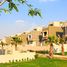 4 Bedroom Villa for sale at Palm Hills Katameya Extension, The 5th Settlement, New Cairo City