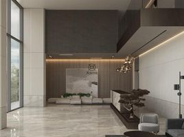 1 Bedroom Condo for sale at Beverly Boulevard, Central Towers, Arjan, Dubai