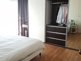 2 Bedroom Apartment for rent at Sukhumvit Suite, Khlong Toei Nuea